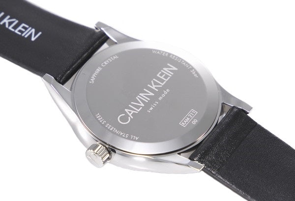 Calvin Klein Completion