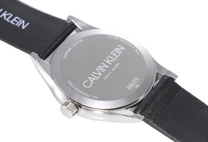 Calvin Klein Completion