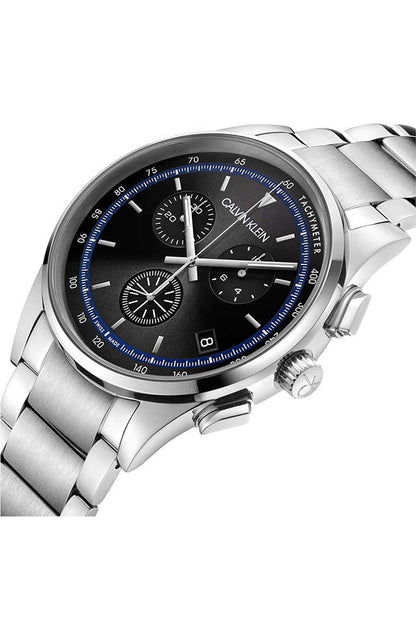 Calvin Klein Completion Chronograph