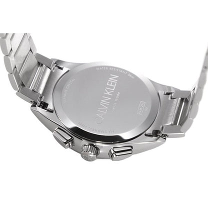 Calvin Klein Completion Chronograph