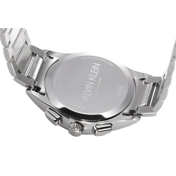 Chronographe Calvin Klein Completion KAM27146