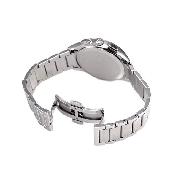 Calvin Klein Completion Chronograph