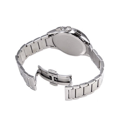 Calvin Klein Completion Chronograph