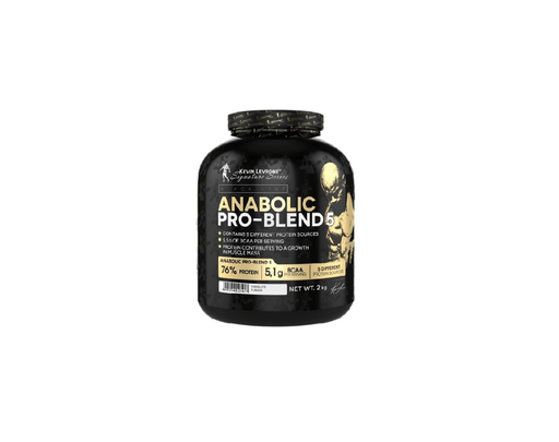Kevin Levrone Anabolic Pro-Blend 5, Ergänzungen günstig kaufen, Default Title