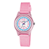 Kids_Pink_Aluminium_Watch_LTR 19B