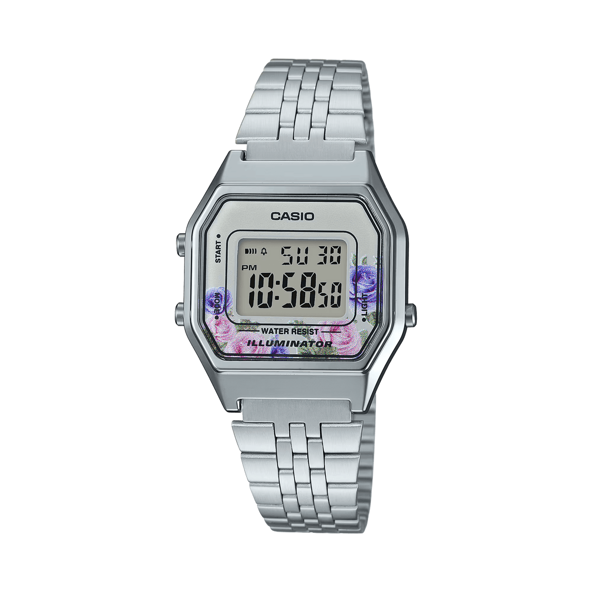 Casio Vintage Lady