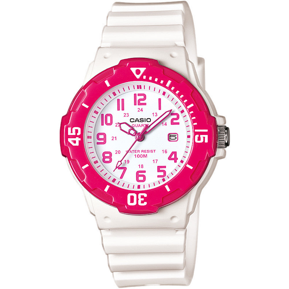 Casio Coral Reef Diver LRW 200H 4BVEF