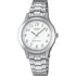 Casio Klassische Damenuhr (LTP 1128PA 7B)