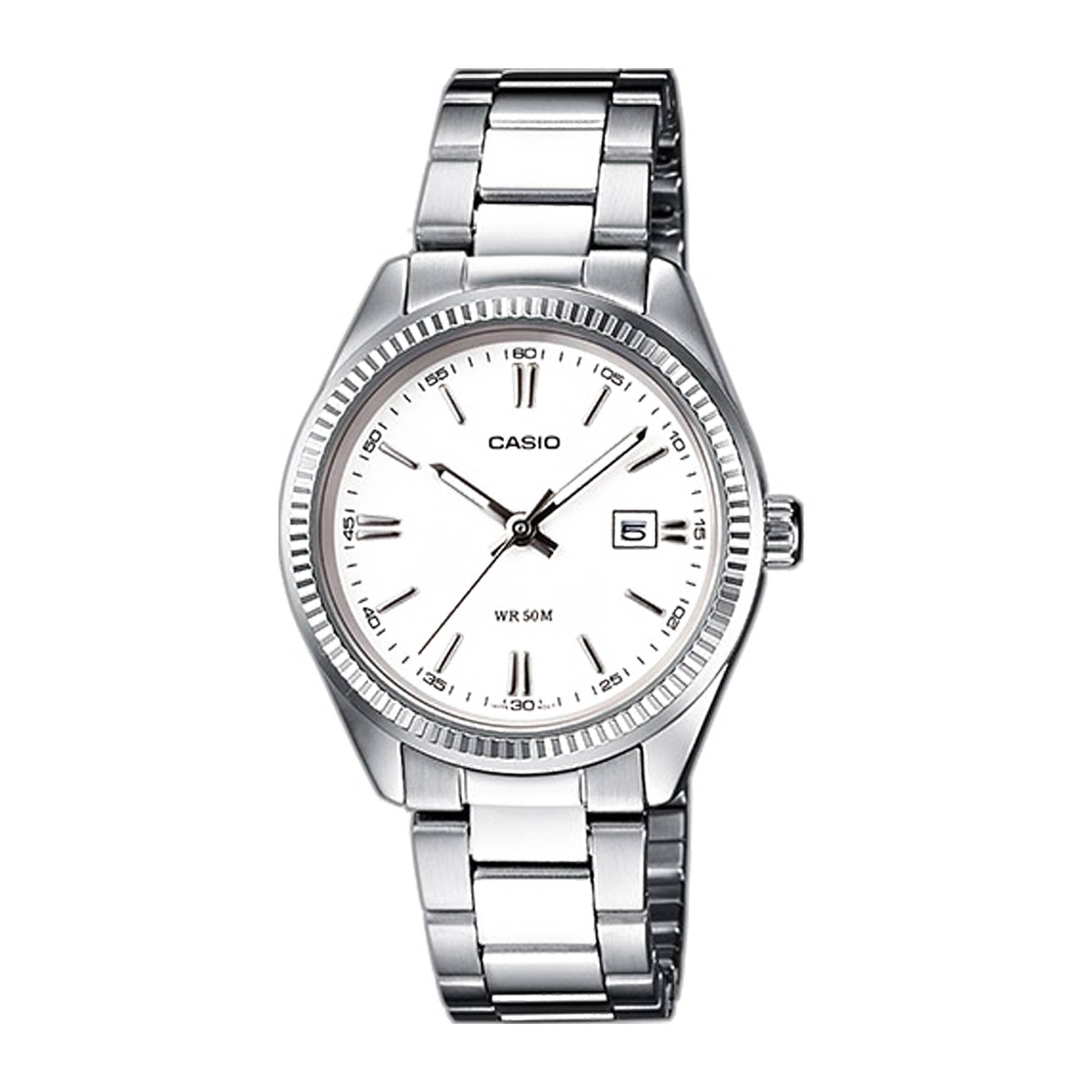 Casio Enticer