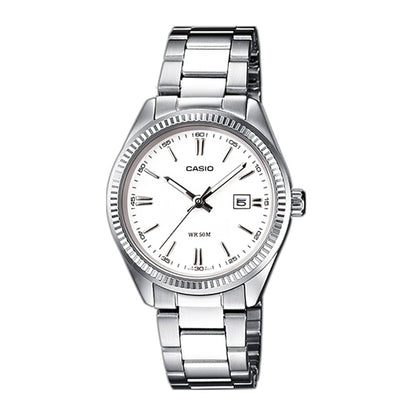 Casio Enticer