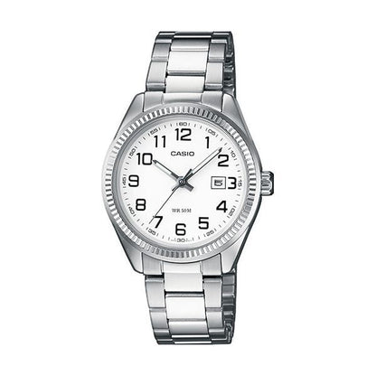 Casio Timeless Collection