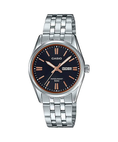 Casio Classic Lady