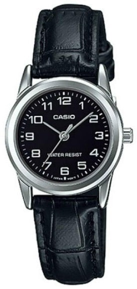 Casio Enticer