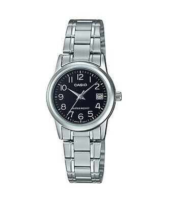 Casio Standard Analog Watch