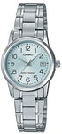 Casio Standard Analog Watch
