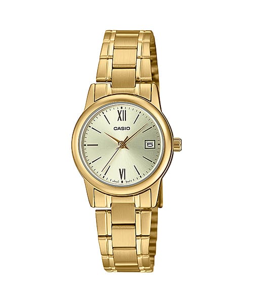 Casio Classic Lady