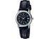 Casio Collection Classic Small Leather Watch