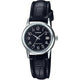 Collection Classic Small Leather Watch