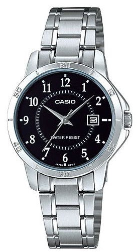 Casio Enticer