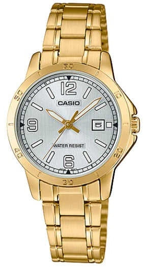 Casio Classic Lady