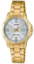 Casio Classic Lady