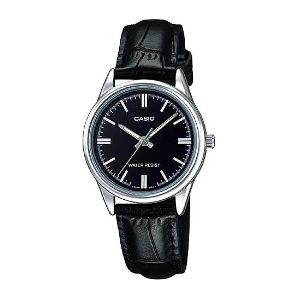 Casio Standard Analog Watch