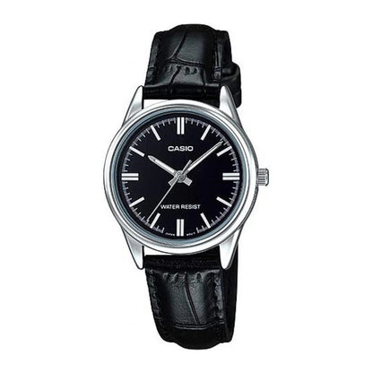 Casio Standard Analog Watch