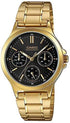 Casio Standard Multifunction Day Date