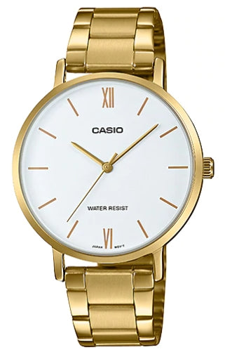 Casio Enticer
