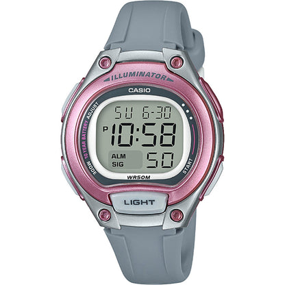 Casio Moonmist Digital