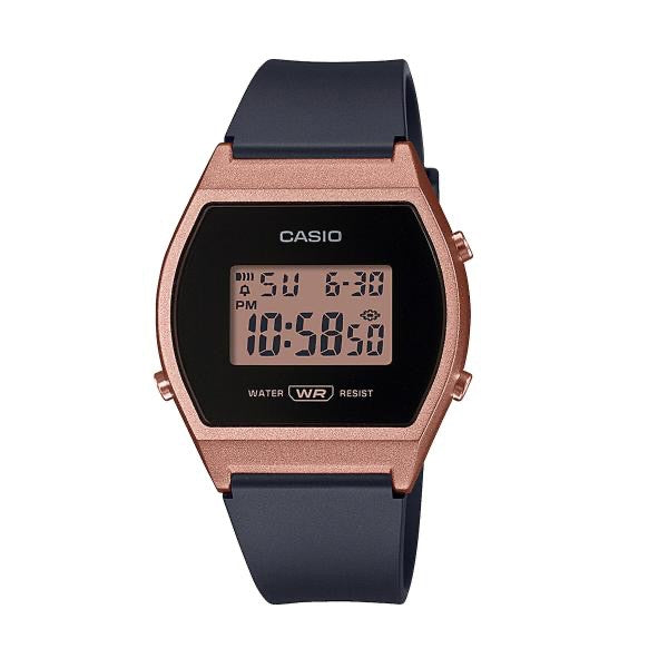 Casio Midnight Slim Digital