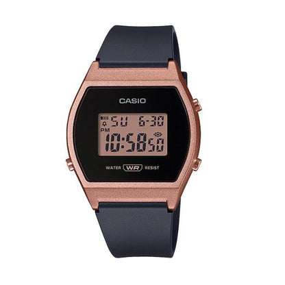 Casio Midnight Slim Digital