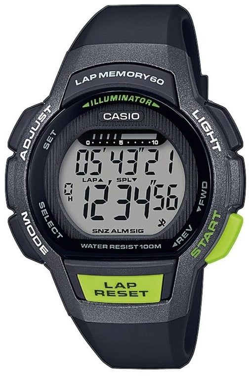 Casio Timeless Collection