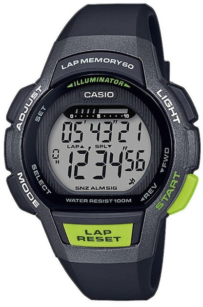 Casio Timeless Collection