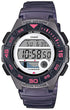Casio Sports Lap Memory Ladies Watch