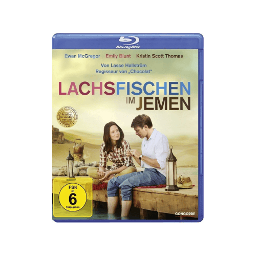 lachsfischen im jemen bluray