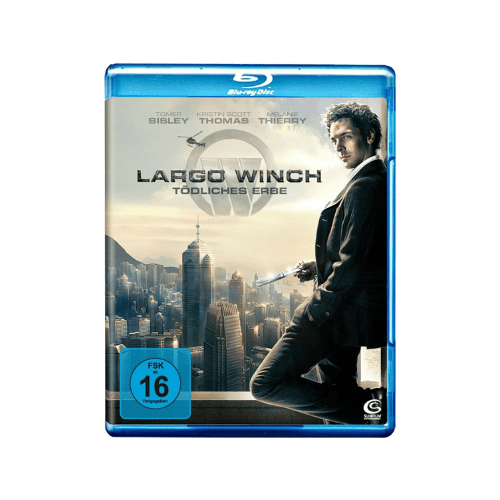 largo winch toedliches erbe bluray