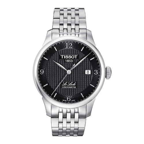 Le Locle Automatic Gent COSC