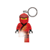 lego ninjago legacy kai schluesselanhaenger mit taschenlampe