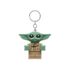 lego star wars baby yoda schluesselanhaenger mit taschenlampe