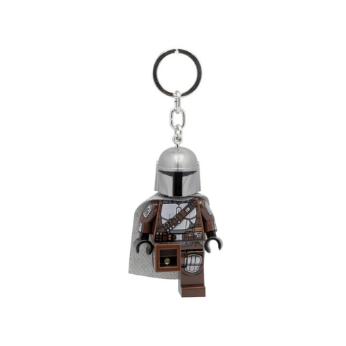 lego star wars the mandalorian season 2 mandalorian schluesselanhaenger