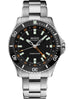Mido Ocean Star GMT