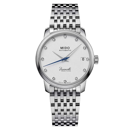 Mido Baroncelli Heritage Lady