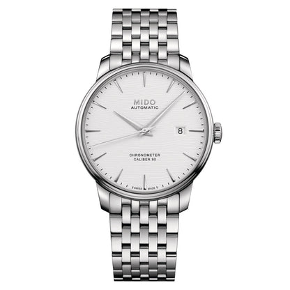 Mido Baroncelli Gent