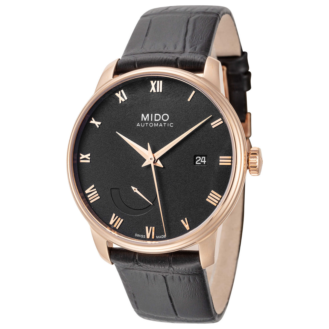 Mido Baroncelli III