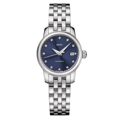 Mido Baroncelli Lady Twenty Five