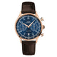 Multifort Patrimony Chronograph