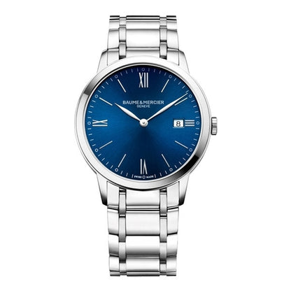 Baume and Mercier Classima