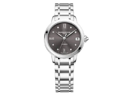 Baume and Mercier Classima