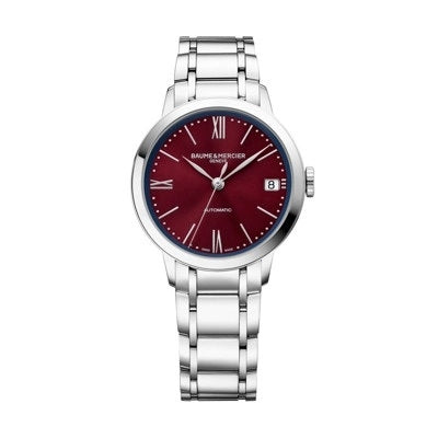 Baume and Mercier Classima